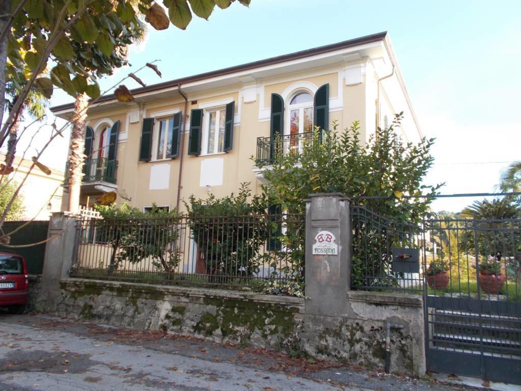 B&B Rossana Carrara Exterior foto