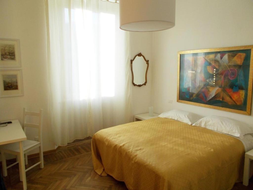 B&B Rossana Carrara Exterior foto