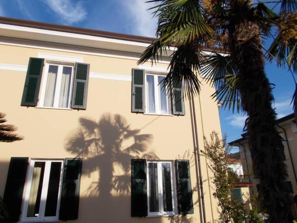 B&B Rossana Carrara Exterior foto