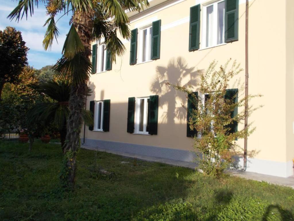 B&B Rossana Carrara Exterior foto