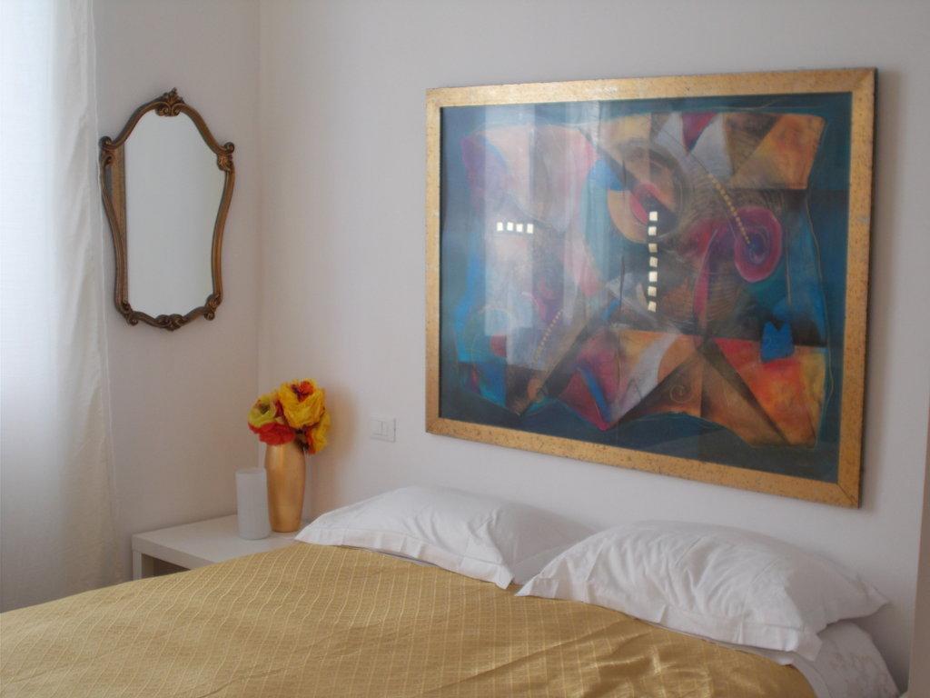 B&B Rossana Carrara Cameră foto