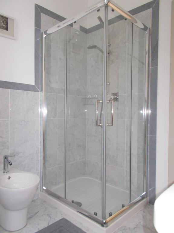 B&B Rossana Carrara Cameră foto