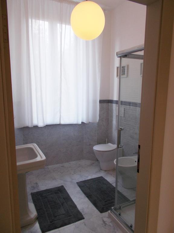 B&B Rossana Carrara Cameră foto